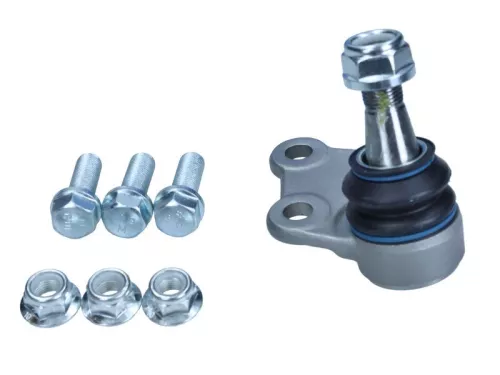 Trag-/Führungsgelenk