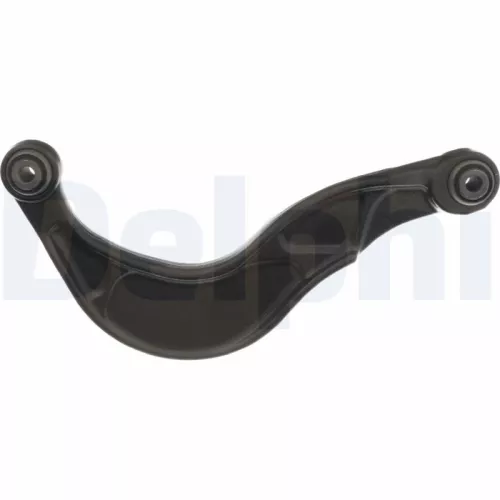 Lenker, Radaufhängung