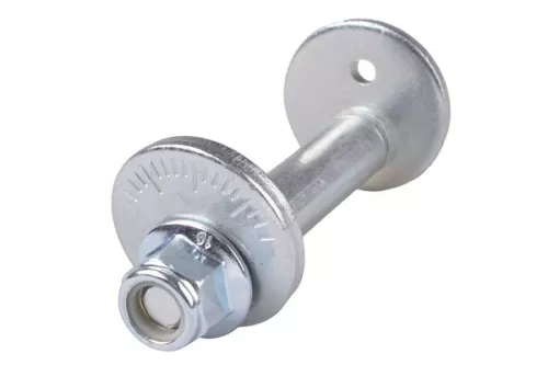 Sturzkorrekturschraube