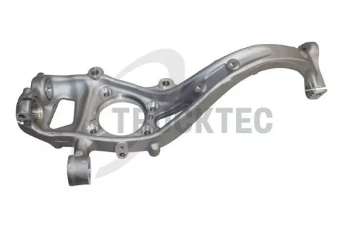 Achsschenkel, Radaufhängung