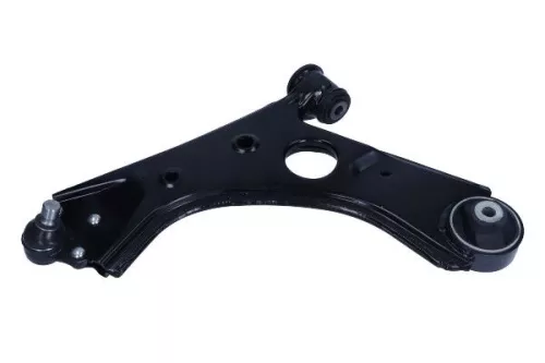 Lenker, Radaufhängung