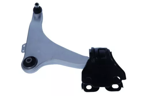 Lenker, Radaufhängung