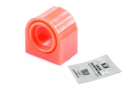 Lagerung, Stabilisator