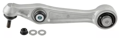 Lenker, Radaufhängung