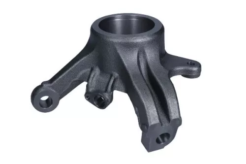 Achsschenkel, Radaufhängung