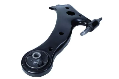 Lenker, Radaufhängung