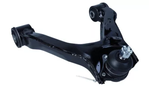 Lenker, Radaufhängung