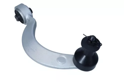 Lenker, Radaufhängung