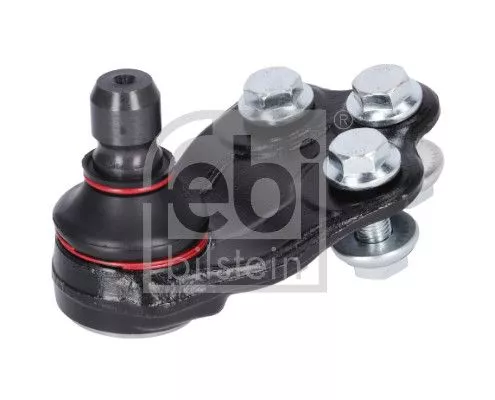 Trag-/Führungsgelenk