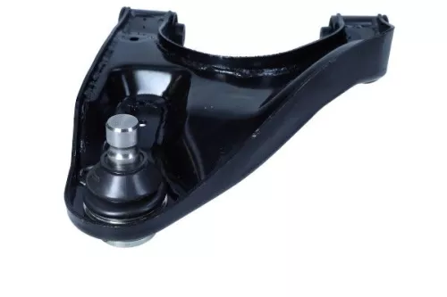 Lenker, Radaufhängung