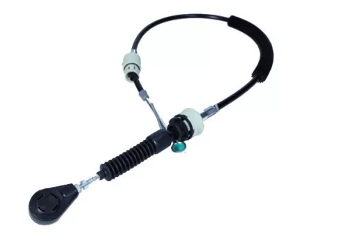 Seilzug, Schaltgetriebe