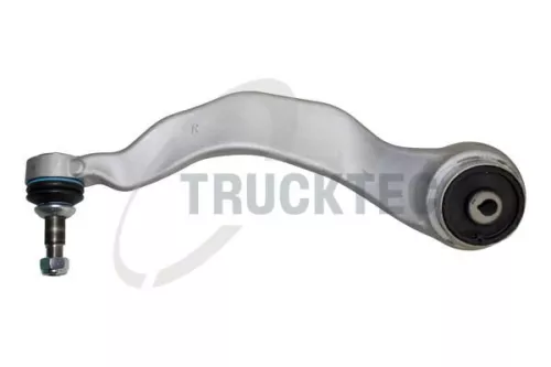 Lenker, Radaufhängung