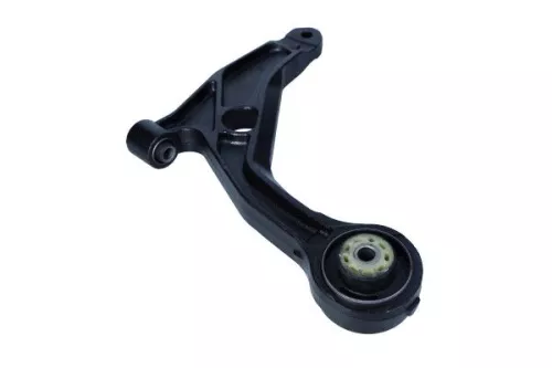 Lenker, Radaufhängung