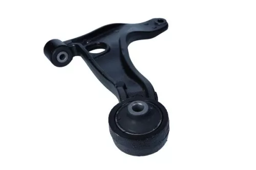 Lenker, Radaufhängung