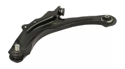 Lenker, Radaufhängung