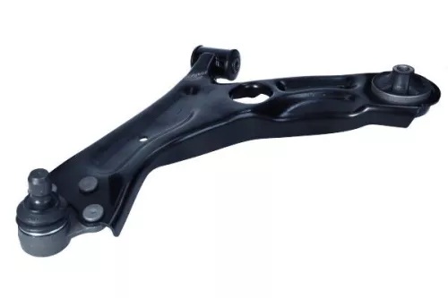 Lenker, Radaufhängung