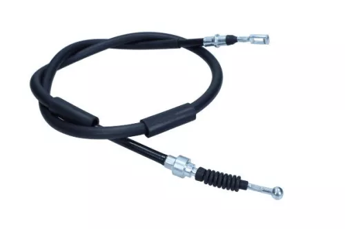 Seilzug, Feststellbremse