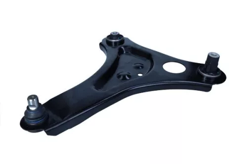 Lenker, Radaufhängung