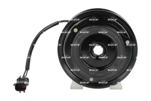 Magnetkupplung, Klimakompressor