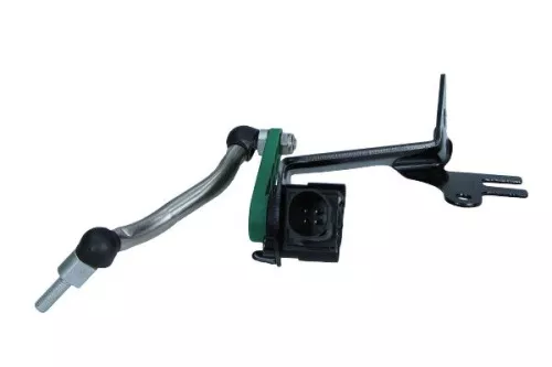 Sensor, Leuchtweitenregulierung