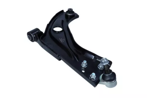 Lenker, Radaufhängung