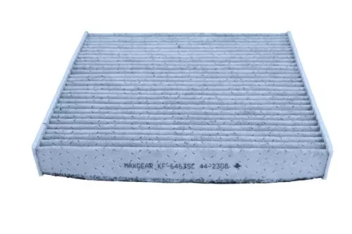 Filter, Innenraumluft