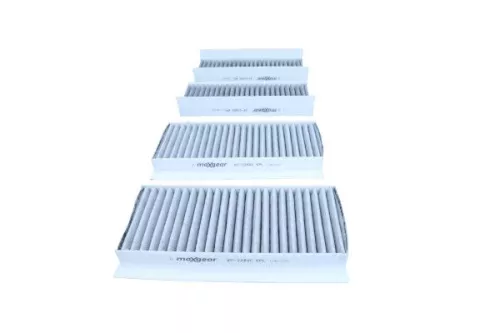 Filter, Innenraumluft