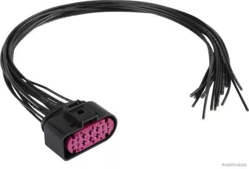 Kabelreparatursatz, Hauptscheinwerfer