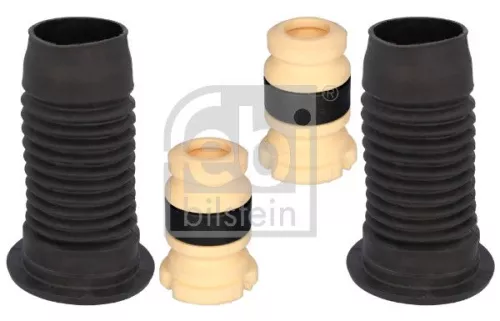 Staubschutzsatz, Stoßdämpfer