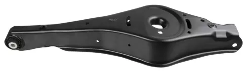 Lenker, Radaufhängung