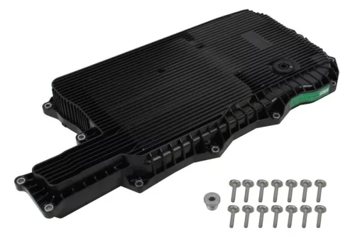 Ölwanne, Automatikgetriebe