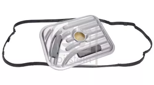 Hydraulikfiltersatz, Automatikgetriebe