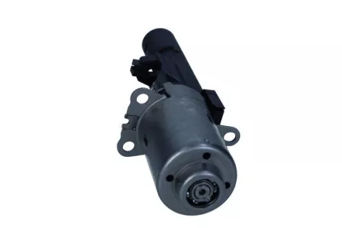 Stellelement, Exzenterwelle (variabler Ventilhub)