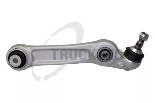 Lenker, Radaufhängung