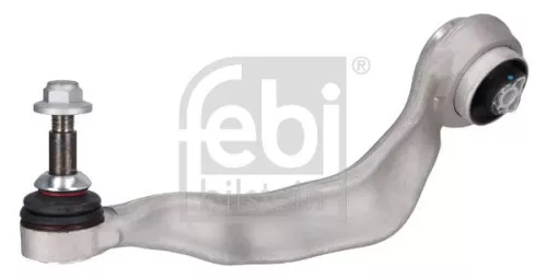 Lenker, Radaufhängung