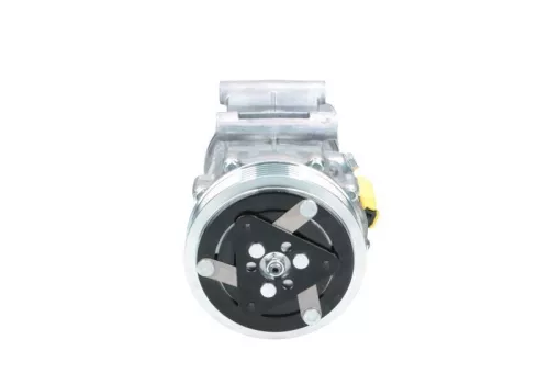 Kompressor, Klimaanlage