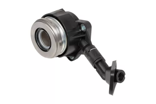 Zentralausrücker, Kupplung