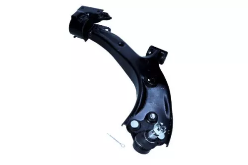 Lenker, Radaufhängung