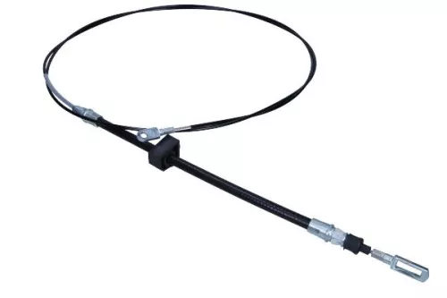 Seilzug, Feststellbremse