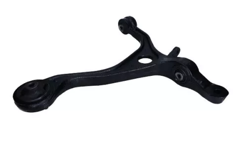 Lenker, Radaufhängung