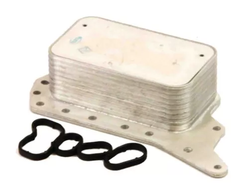 Ölkühler, Motoröl