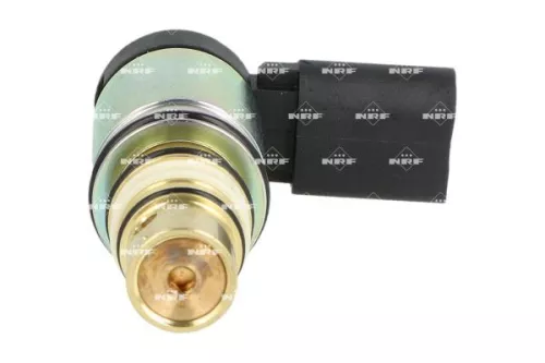 Regelventil, Kompressor