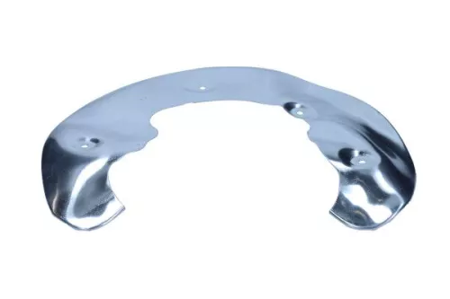 Spritzblech, Bremsscheibe