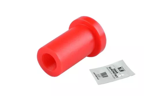 Lagerung, Blattfeder