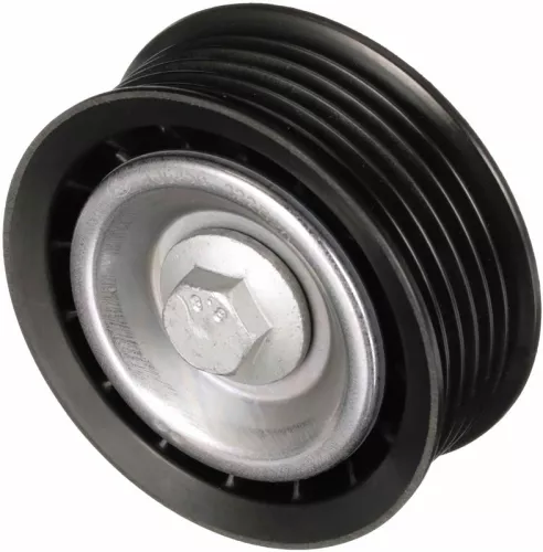 Umlenk-/Führungsrolle, Keilrippenriemen