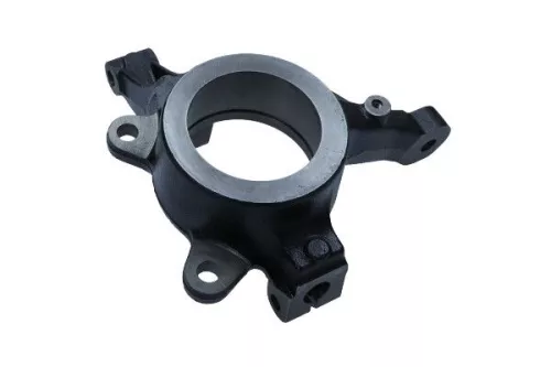 Achsschenkel, Radaufhängung