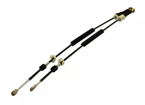 Seilzug, Schaltgetriebe