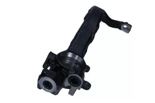 Achsschenkel, Radaufhängung