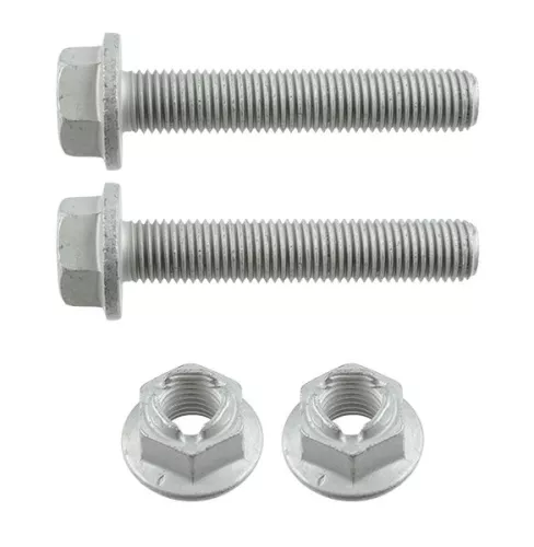 Reparatursatz, Radaufhängung