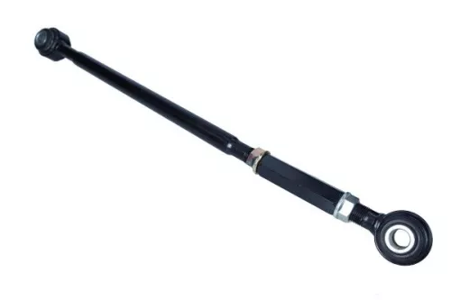 Lenker, Radaufhängung